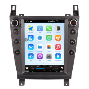 NaviHua 9.7 pouces Tesla Style Android autoradio pour <span class=keywords><strong>Aston</strong></span> <span class=keywords><strong>Martin</strong></span> Virage 2005 2015 multimédia GPS Navigation Auto Carplay Headunit - Product Image 2