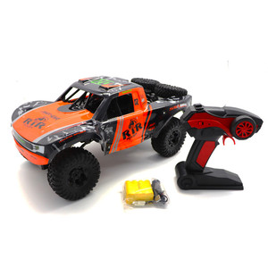 Mejor venta 1:10 de alta velocidad RC Rock Crawler 2,4 Ghz fuera de la carretera de Control remoto 4WD escalada Coche - Product Image 1
