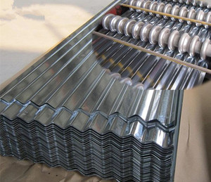 JUYIHENG Dx51D Z275 Gi PPG PPGL Colored <strong>Steel</strong> Pre-coated Galvanized <strong>Steel</strong> Metal Roof Panel - Product Image 3