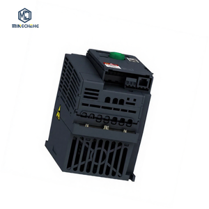 Convertidor de Frecuencia Compacto ATV320U75N4C 100% Nuevo, Control Vectorial, 400-480V CA, Trifásico, Dispositivo de Control de Velocidad de Motor de Alta Eficiencia - Product Image 2