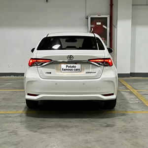 Voiture d'occasion Toyota <span class=keywords><strong>Corolla</strong></span> 2021 TNGA 1.5L VVT-i CVT <span class=keywords><strong>GR</strong></span> <span class=keywords><strong>SPORT</strong></span> FWD Berline - Product Image 5