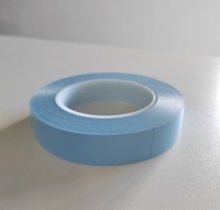 NICHIBAN 535A PVC ruban de masquage à ligne fine simple face pour la peinture automatique adhésif sensible à la pression Durable de haute précision