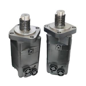 Motor Hidráulico de Pistón Orbital Hansen BMS 250 con 1 Año de Garantía, Hecho en Shandong - Product Image 2