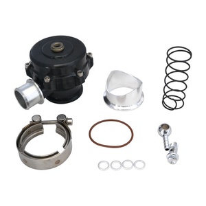 50Mm Thiết Kế Mới Blow Off Valve Với Mặt Bích HQ Universal BOV - Product Image 5