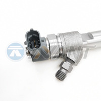 Inyector Diesel NANT 0445110808 para Válvulas de Inyección del Conjunto del Motor
