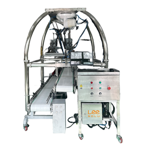 End-of-<strong>Line</strong> Robotic Case Packing System | Reduce Labor Cost | <strong>Parallel</strong> Robot Carton Loader for Boxes - Product Image 5