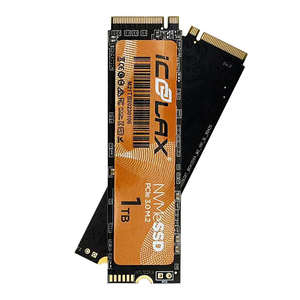 ICOOLAX M.<span class=keywords><strong>2</strong></span> ssd 2280 PCIe3.0 NVMe твердотельный накопитель для ноутбуков или настольных 128GB ssd nvme 256GB Жесткие диски 1tb SSD - Product Image 2