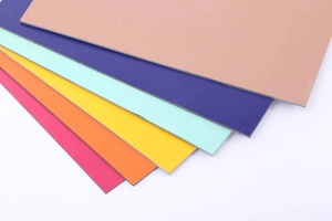 <span class=keywords><strong>Plaque</strong></span> <span class=keywords><strong>de</strong></span> <span class=keywords><strong>porte</strong></span> <span class=keywords><strong>extérieure</strong></span> en alliage d'aluminium, imperméable, légère, écologique, ignifuge, insonorisante, antistatique - Product Image 6