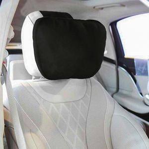 Almohada cervical/Reposacabezas de coche de alta calidad al por mayor para Volkswagen WEY Willys Xpeng Zeekr Zotye ZX - Product Image 5