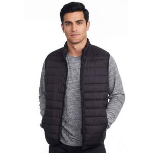 Chaquetas de Burbuja Impermeables Personalizadas para Hombre, Nuevo Diseño, Chaquetas de Burbuja Más Vendidas, Chaqueta de Burbuja para Hombre - Product Image 1