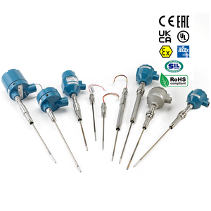 Trasmettitore di pressione differenziale di fabbrica Emerson trasmettitore di pressione differenziale Rosemounte differenziale <span class=keywords><strong>3051S</strong></span> trasmettitore di pressione multivariabile - Product Image 1