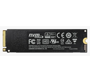 <span class=keywords><strong>970</strong></span> <span class=keywords><strong>EVO</strong></span> Plus NVMe M.2 SSD <span class=keywords><strong>250GB</strong></span> 500GB 1TB 2TB MZ-V7S500BW/1TB MZ-V7S1T0BW/ขายส่ง - Product Image 6