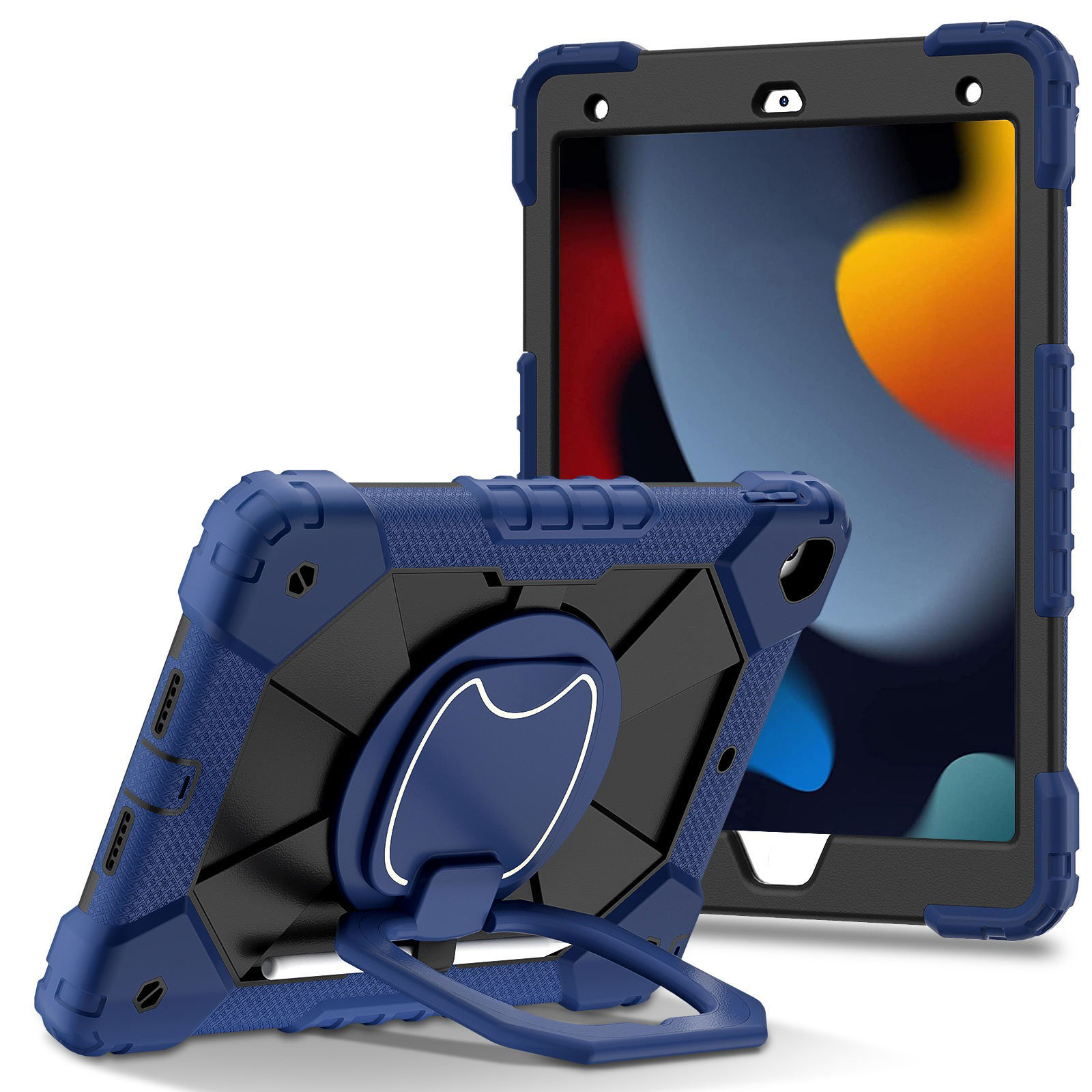 pour iPad 6 / Pro 9.7 / iPad 2017 2018 5e 6e génération