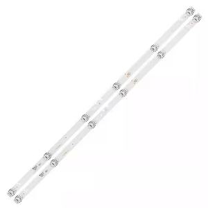HX-NO.910 Nouvelle bande de rétroéclairage LCD JL.D32061330-114DS-M ZX32ZC332M06A2 pour LED32G2600 LED32A4060 - Product Image 1