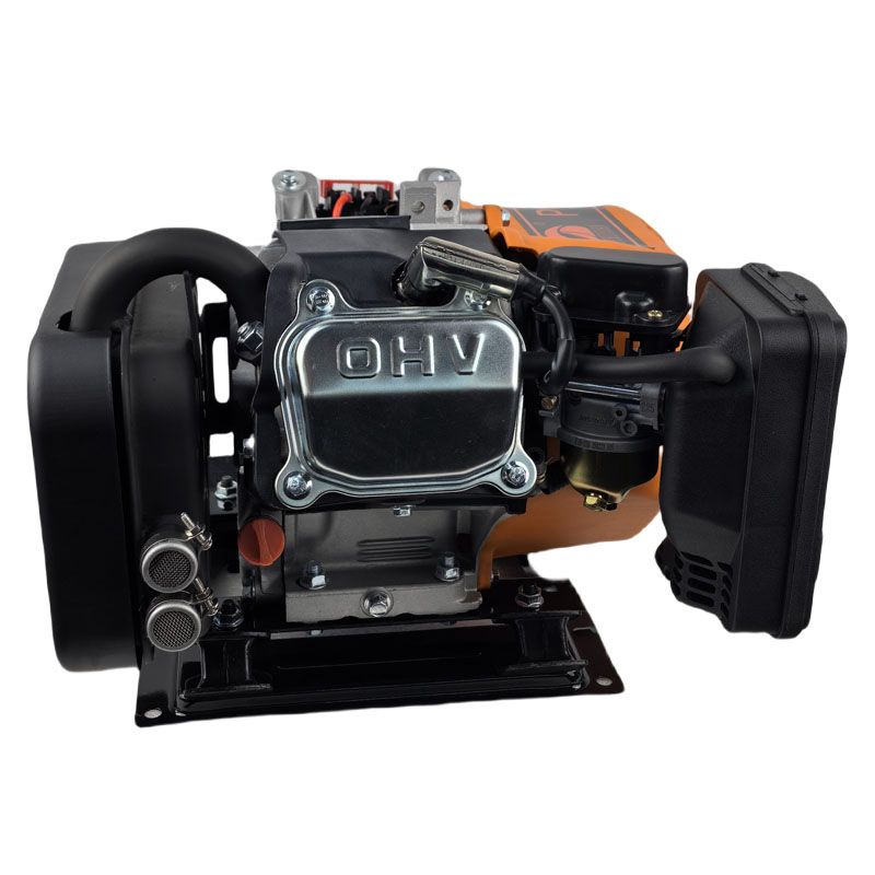 electric car generator