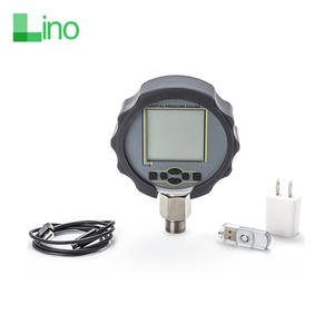 Manómetro <span class=keywords><strong>de</strong></span> Calibración <span class=keywords><strong>de</strong></span> Precisión LNG-100, Monitor Digital <span class=keywords><strong>de</strong></span> Presión, Calibrador <span class=keywords><strong>de</strong></span> Manómetro Estándar - Product Image 4