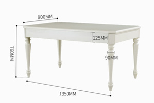 <span class=keywords><strong>Boconcept</strong></span> — meuble de Restaurant et <span class=keywords><strong>salle</strong></span> <span class=keywords><strong>à</strong></span> <span class=keywords><strong>manger</strong></span> en bois de chêne blanc crème, 6 places - Product Image 5