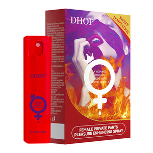 سائل متعة جنسية للبالغين يدوم طويلاً، بخاخ لتعزيز المتعة في المناطق الحساسة للإناث - Product Image 6