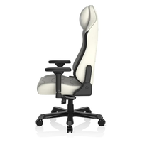 Chaise de jeu personnalisée haut de gamme en gros, chaise de bureau ergonomique, chaise de jeu avec cadre en aluminium pour les joueurs exécutifs