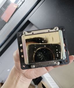 رأس طباعة Mimaki CJV150 75 للتعبير الإبداعي عن الألوان بدقة فائقة - Product Image 1