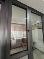 Meilleurs Profils FRP pour Portes et Fenêtres, Extrusion, Pultrusion, Composite Fibre de Verre Polyuréthane GFRP, Acier Inoxydable, Isolation Phonique, Salon