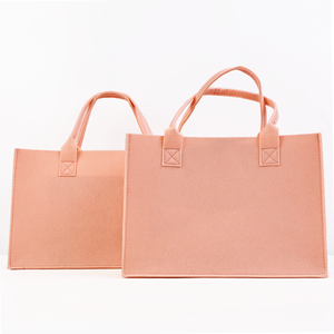 กระเป๋าผ้าลินินผสมปอกระเจาแบบสั่งซื้อจำนวนมาก RTS  กระเป๋าสะพายไหล่พิมพ์ลายจากวัสดุรีไซเคิลธรรมชาติ - Product Image 2