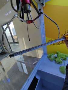 Hot Selling Indoor Giant <b>Claw</b> <b>Machine</b> Coin-operated Toy Crane Wholesale Vending <b>Machine</b> <b>Arcade</b> Prize Plush Toys One Yea Warranty - Product Image 5