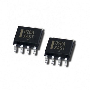 MC12026AD MC12026 12026AD 12026 026A Nuevo y original chip SOP8 de modo dual para eliminación de tiras de predivisor MC12026AD - Product Image 1