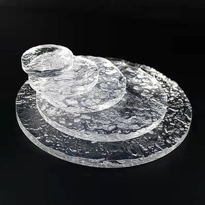 Đá loại Kết cấu tùy chỉnh Nhựa Tùy Chỉnh cắt laser CNC gia công <span class=keywords><strong>plexiglass</strong></span> phần CNC khắc Acrylic tấm nhựa - Product Image 6