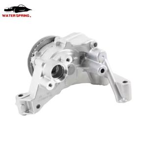 Nouvelle pompe à huile moteur pour modèles VW MULTIVAN 2.0T CAAA CAAB <span class=keywords><strong>CCHB</strong></span> CDBA CKUB CFCA - Product Image 4