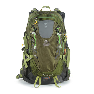 <span class=keywords><strong>Mochila</strong></span> cómoda de ciclismo para hombre, bolsa de diseño popular de marca de lujo, para montaña, senderismo, esquí, con cubierta de lluvia - Product Image 3
