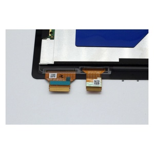 Pantalla LCD de 12.3'' para <span class=keywords><strong>Microsoft</strong></span> <span class=keywords><strong>Surface</strong></span> Pro 4 1724 V1.0, Ensamblaje de Digitalizador, Pantalla Táctil de 2736x1824 - Product Image 3