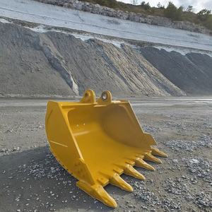 מוצרים חדשים 2025 מחפר קרקע כלים מרתקים הדלי שלד דלי דלי דלי - Product Image 3