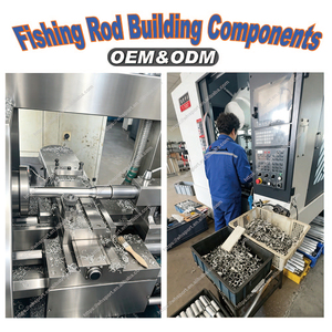 Produit robuste de qualité supérieure, directement de l'usine, <span class=keywords><strong>2</strong></span> #   4 #   Technologie Big Game Adjust : Quatre angles de réglage pour la canne à pêche, coudée ou droite, pour la pêche à la traîne - Product Image 6