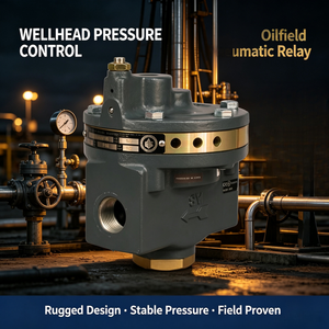 Équipement industriel de régulation de flux et d'automatisation de processus High 2625 pour la gestion des positions de contrôle - Product Image 4