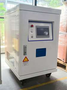 VILVA AC Dreiphasen-Widerstands lastbank 400V 108kW Lastbank <span class=keywords><strong>tester</strong></span> für Stromquelle tests - Product Image 6