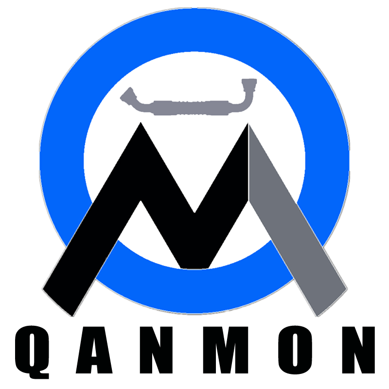 Cangzhou Qanmon Hydraulic Technology Co., Ltd. logo