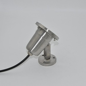 La <span class=keywords><strong>piscine</strong></span> ronde LED RGBW fabriquée en Chine allume le projecteur de fontaine de danse d'eau classé IP68 pour l'éclairage sous-marin de petites fontaines - Product Image 4