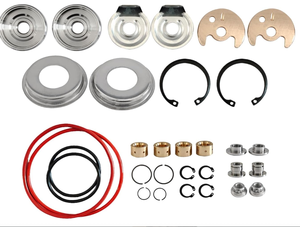 Wholesale rebuild kit coil-Buy Best rebuild kit coil lots from China rebuild  kit coil wholesalers Online