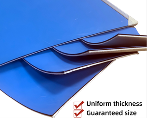 Couverture d'impression UV de haute qualité pour machines d'impression <span class=keywords><strong>GTO</strong></span> SM MO Meiji, en caoutchouc, vente en gros - Product Image 2