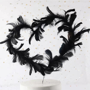 Adornos Personalizados para Pastel <span class=keywords><strong>de</strong></span> Acrílico Color <span class=keywords><strong>Oro</strong></span> Rosa con Forma <span class=keywords><strong>de</strong></span> Corona para <span class=keywords><strong>Bodas</strong></span>, Baby Showers o Decoración <span class=keywords><strong>de</strong></span> Pasteles <span class=keywords><strong>de</strong></span> Cumpleaños - Product Image 6