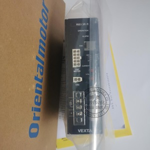ไดรเวอร์มอเตอร์ Vexta รุ่น ARLD07C-CCC สำหรับมอเตอร์สเต็ปเปอร์ AC 220V ผลิตในญี่ปุ่น - Product Image 5