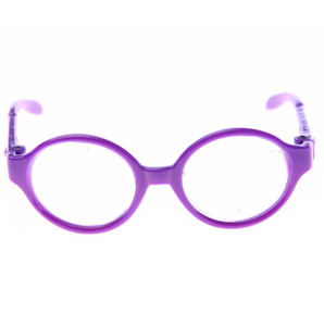 Heißer Verkauf Schöner <span class=keywords><strong>Mini</strong></span>-Brillen rahmen für Puppe und Spielzeug - Product Image 1