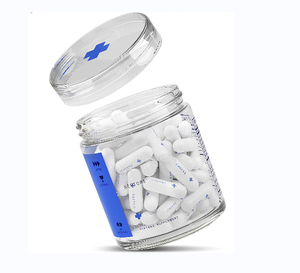 Hovenia ekstrak Dulcis DHM Hangover Capsule-Capsule - Product Image 1
