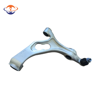 Kit de bras de commande de Suspension inférieure avant en aluminium Offre Spéciale de haute qualité pour AUDI Q7 7L8407151E