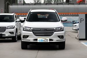 Autos Usados de Alto Rendimiento, Haval H2 2018, 1.5T Automático, Edición Champion, Cámara, Portaequipajes Metálico, Asientos de Cuero, <span class=keywords><strong>El</strong></span>éctrico - Product Image 2