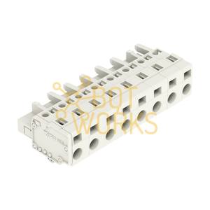 Wago 721208008000 - Nuevo - Product Image 1