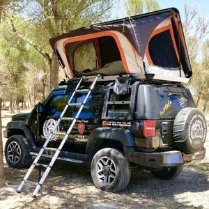 <span class=keywords><strong>Tente</strong></span> <span class=keywords><strong>de</strong></span> <span class=keywords><strong>toit</strong></span> <span class=keywords><strong>de</strong></span> voiture SUV à coque rigide Maggiolina la moins chère <span class=keywords><strong>de</strong></span> 2019 à vendre - Product Image 3