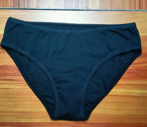 Paquete de 3 <span class=keywords><strong>bragas</strong></span> menstruales clásicas <span class=keywords><strong>NINA</strong></span> - Product Image 3