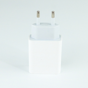 Mới Nhất Tiêu Chuẩn Anh Nhanh Chóng Sạc Duy Nhất USB-C Cổng Pd Tường Sạc Cho Cho Iphone Và Các Thiết Bị Android - Product Image 6